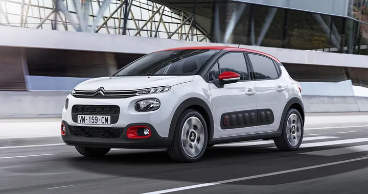Citroen: le novità al Motorshow di Bologna 2016