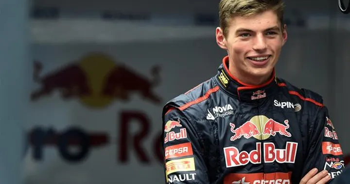 Max Verstappen, il pilota che si allena ai videogiochi