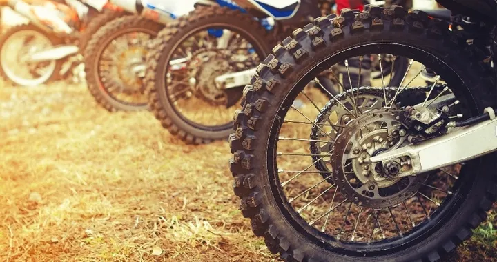 Moto da cross illecite, cosa sappiamo