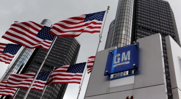 General Motors: nuovo richiamo per oltre 800.000 auto