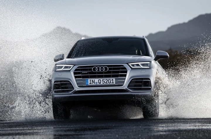 Audi Q5 2017: prezzi e allestimenti del nuovo Suv
