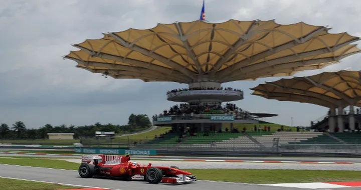 F1, addio Sepang: dal 2018 cancellato il GP della Malesia