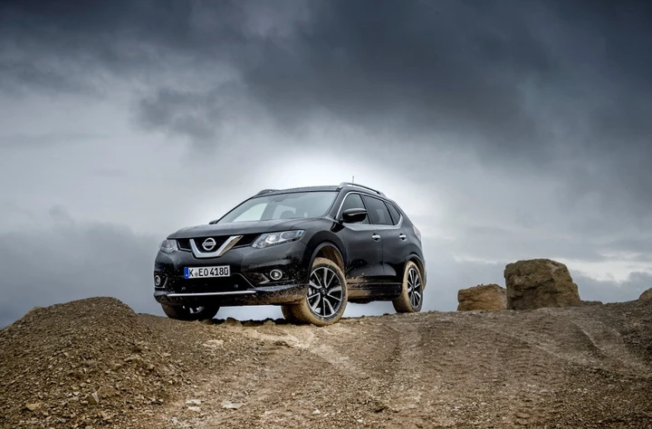 Nissan X-Trail: nuovo motore 2.0 turbodiesel 177 CV