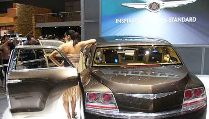 Usa: nel 2010 vendite su, tranne per Chrysler