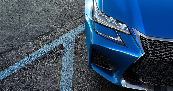 Lexus: un nuovo modello 