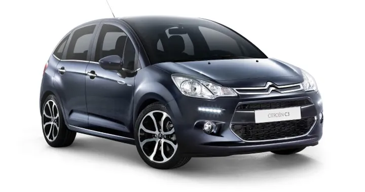 Nuove Citroen C3 e C3 Picasso Monna Lisa