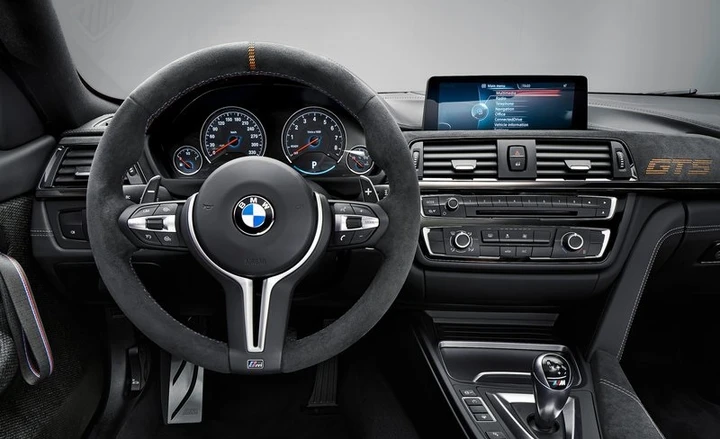 BMW: nell’app Laptimer anche la GoPro