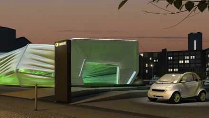 Da Smart un progetto per la città del futuro