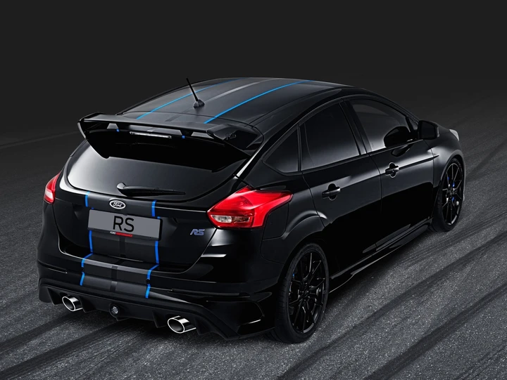 Ford Performance Parts: debutta in Europa la nuova linea di componenti speciali