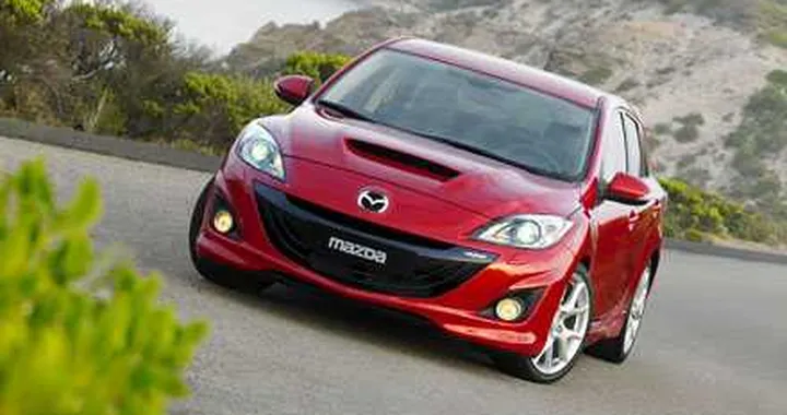 Mazda3 MPS: arriva la versione Mazda Performance Series