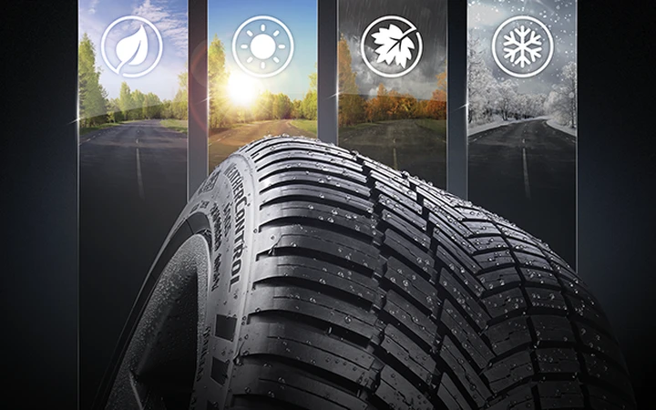 Bridgestone Weather Control A005: massima sicurezza 365 giorni all’anno