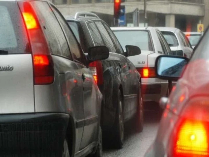 Parco auto italiano sempre più vecchio, si superano i 12 anni di media