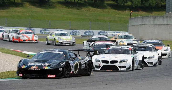 Weekend 18-20 ottobre: tutti gli eventi a motore in programma