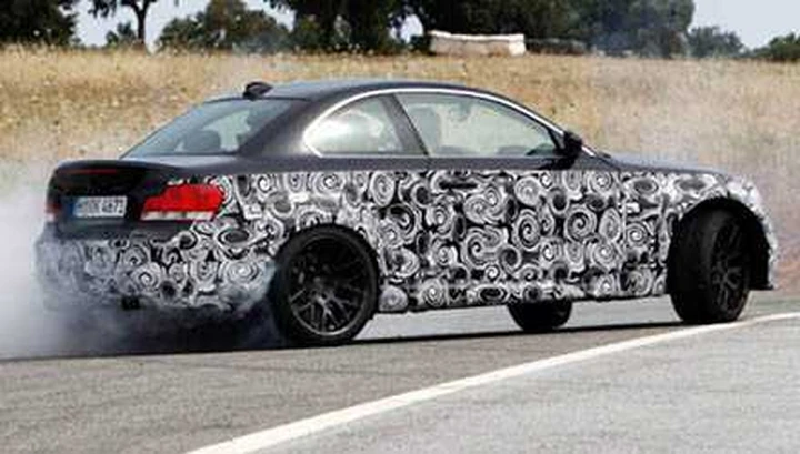 Bmw Serie 1: quella M che fa la differenza