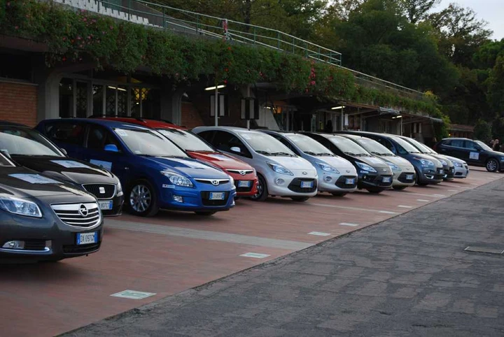 AutoEuropa 2010