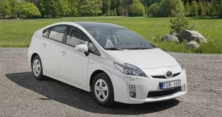 Toyota raggiunge quota 400.000 richiami