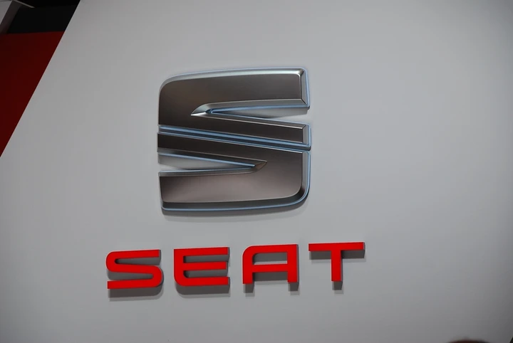 Stand Seat al Salone di Ginevra 2016