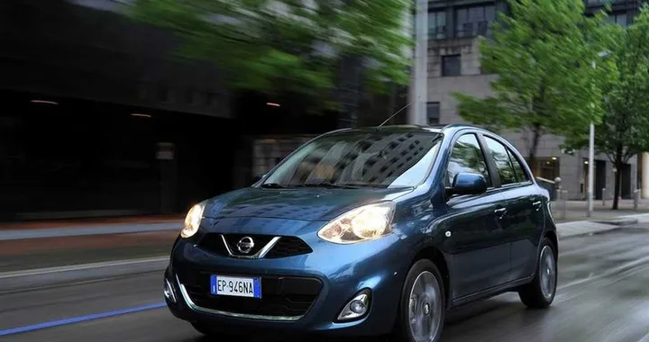 Nissan Micra 2014: personalità tecnologica