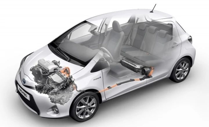 Cos'è un'auto Full Hybrid e come funziona