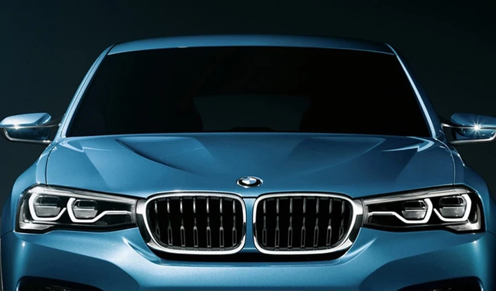 BMW Urban Cross: il baby SUV arriverà nel 2017