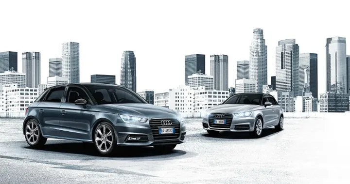 Audi A1 1.0 TFSI Admired: perfetta per i neopatentati