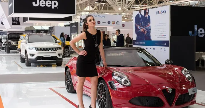 Motor Show: verso l'addio a Bologna