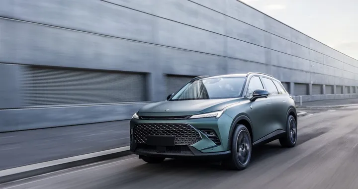 DR Automobiles: al Salone Torino debutto di Stilnovo e tante novità