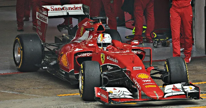 La Ferrari sarà penalizzata ad Austin