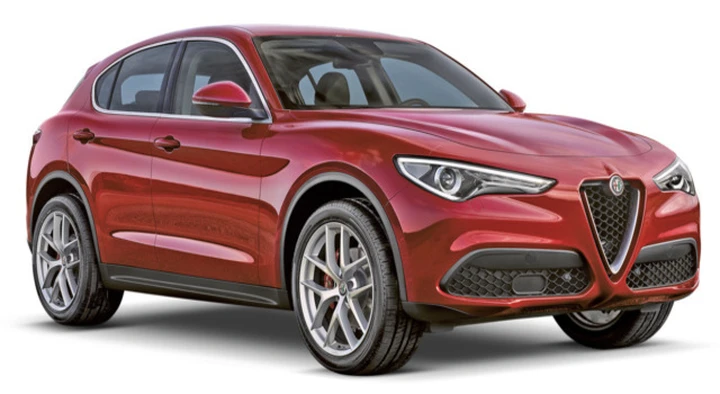 Alfa Romeo Stelvio: vendite sempre più vicine alla rivale Audi Q3