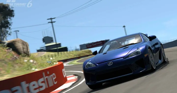 Gran Turismo 6: tante le novità