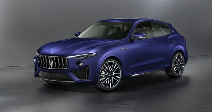 Maserati: ecco le novità per il Salone di Ginevra