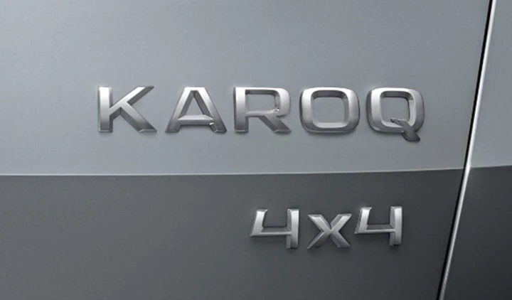 Skoda Koroq: svelato il nome del nuovo SUV compatto