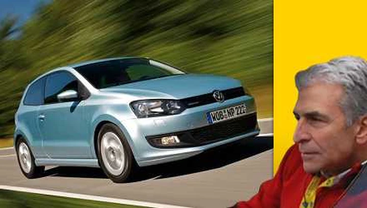 Volkswagen Blue Motion: gamma ecologica in Tour