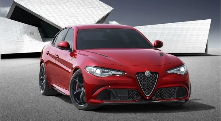 Alfa Romeo: il rilancio passa per nuovi modelli