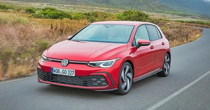 Volkswagen Golf GTI: nuovi dettagli sulle caratteristiche tecniche