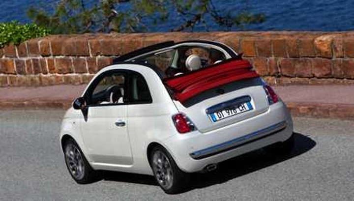 Nuovo Multijet da 95 CV sulla Fiat 500