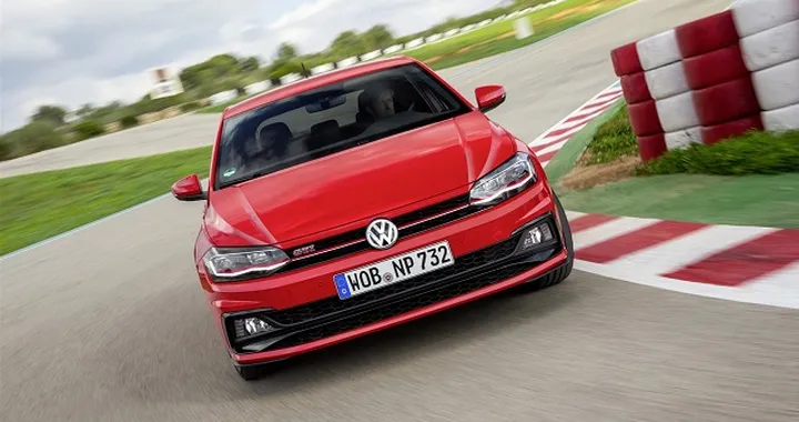 Volkswagen: aggiornamenti della gamma 2018