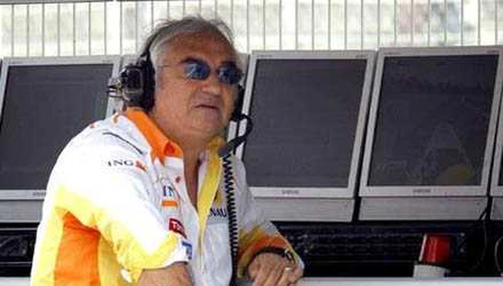 La FIA riammette Briatore dal 2013