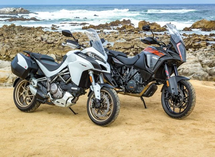 Ducati: KTM interessata all'acquisto?