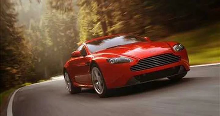Aston Martin: in arrivo i motori AMG?