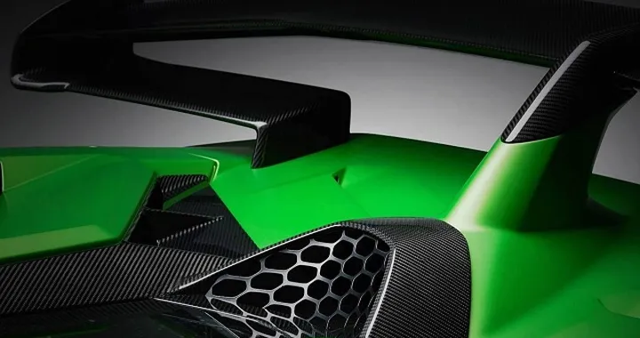 Lamborghini Aventador SVJ: la scopriremo a Pebble Beach