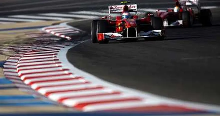 F1, Barhain: a rischio il primo GP della stagione
