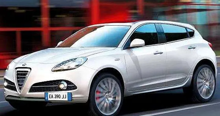 Mirafiori: 1,3 miliardi per i SUV Alfa Romeo e Jeep