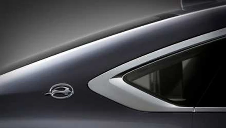 Chevrolet Impala, pronta per New York 2012