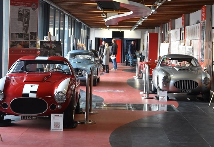 Musei dell'automobile in Italia: i magnifici 7, ecco i più belli da non perdere