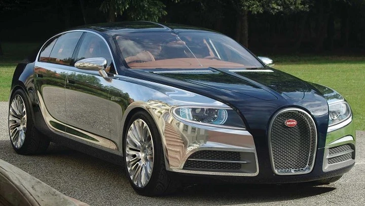 Bugatti Chiron: nel 2024 arriverà l’erede?