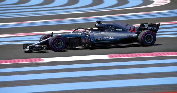 Formula 1: GP di Francia cancellato e GP di Silverstone a porte chiuse