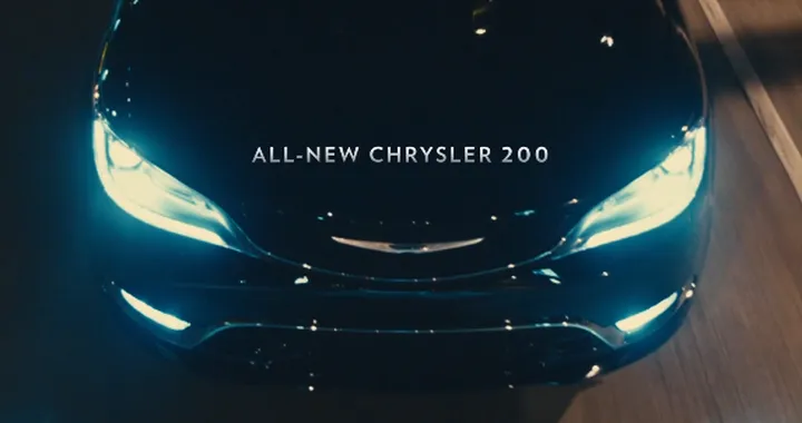 Fiat-Chrysler: gli spot durante il Super Bowl 2014