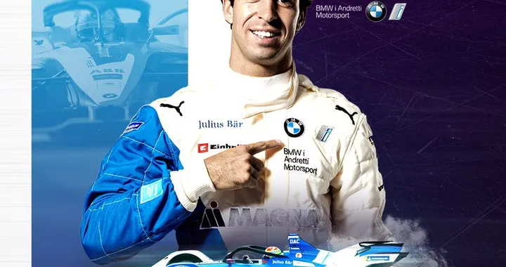 Formula E: nella prima gara di Ad Diriyah vince Da Costa