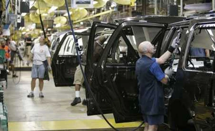 Ford: i dipendenti votano no al rinnovo del contratto